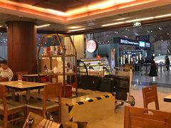 -花漾咖啡(首都国际机场六号店)