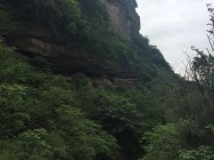 -剑门关风景区