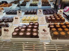 -GODIVA(国际金融中心店)
