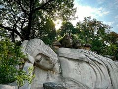 -千佛山风景名胜区