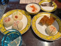 -富华斋饽饽铺·宫廷糕点·伴手礼(护国新天地店)