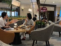 -逸派咖啡 EPARKCOFFEE(广安门店)