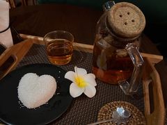 -泰适SPA馆丨精油·按摩·足道(后海地铁口店)