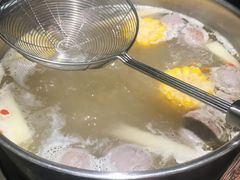 -二刀潮牛(重庆光环购物公园店)