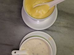 -沙湾姜撞奶甜品店(昌岗中路店)