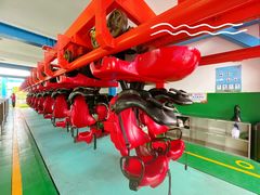 -南京银杏湖乐园