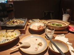 -青年公社烤鸭(熙悦天街店)
