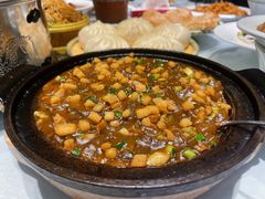 开封炒凉粉-金狮麟·新豫菜(金码大厦店)