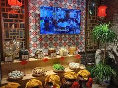 -甘家界柠檬鸭(安吉店)