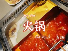 -海底捞火锅(莘松路店)