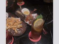 -wann lounge 低温慢煮牛排·清吧