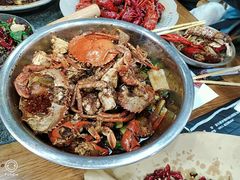 -辣盆盆麻辣小龙虾(哈尔滨总店)