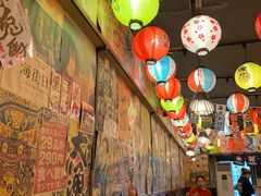-桃太郎创作料理(大坪店)