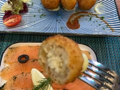 -帕歌西班牙餐厅paco tapas