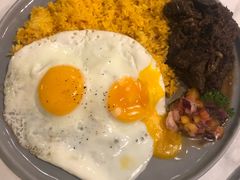 -The Sunny Side Cafe Station 1