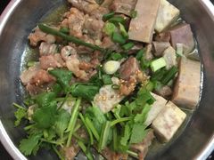 -阳江河堤老牌曾记美食