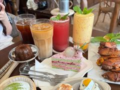 -MIMO CAFE(沙头角店)