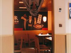 -蚝翅·海鲜粥·烧烤·宁夏滩羊季(玉米楼店)