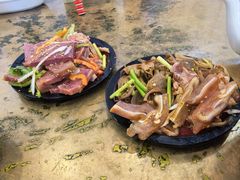 -惠丰源烩面馆(经七路店)