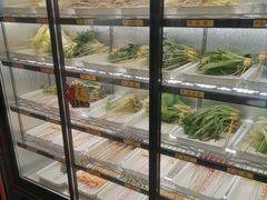 自助取餐区-袁记串串香(涧西总店)