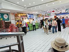 -彩贝乐超市