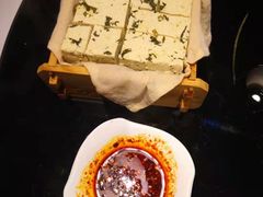 -東舍食唐精品陕菜馆