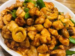 八珍豆腐-砂锅李(九江路店)
