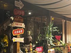 -随便·稻香鸭私房手作餐厅