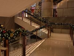 -王府半岛酒店