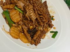 -闫府私房菜·老字号(恒隆店)