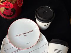 -M Stand(北京平安幸福中心店)