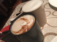 -托斯卡纳烘焙意大利餐厅(五天地店)