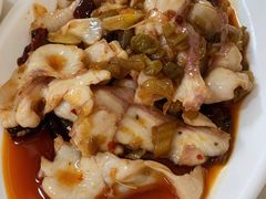 -幸福饭店(佛山路东段店)