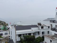 -东极岛景区