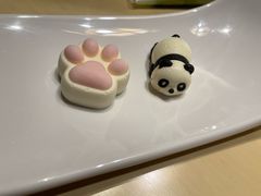 -余欢领鲜火锅(新街口店)