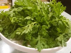-烹然四季椰子鸡火锅(团结湖总店)