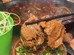 -黄潇洒老火锅(九眼桥宏济巷店)