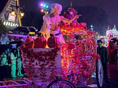 -南宁方特东盟神画