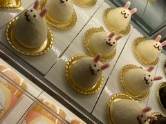 -西村叔叔的店·面包·甜品·蛋糕(清河万象汇店)