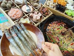 -芈重山老火锅(洪崖洞店)