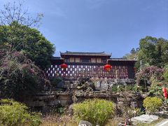 -龙门水都景区