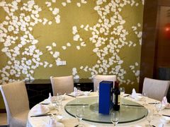 包厢-苏州园区福朋喜来登酒店·聚味轩中餐厅