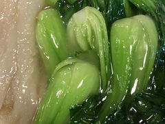 -烤肉宛饭庄(北新桥店)