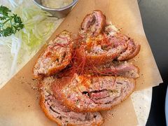 -一枚西点(运河路店)