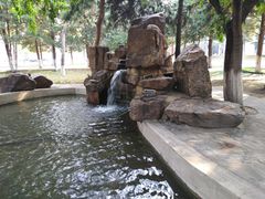 -东北大学(南湖校区)