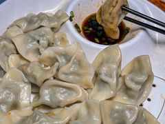 -正宗齐齐哈尔烤肉·齐牛哥鲜切炭火烤肉(杭州总店)