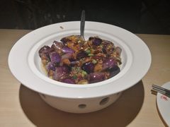 -渝信川菜(长安店)