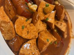 -简小舍·民间手艺菜(武昌江滩店)