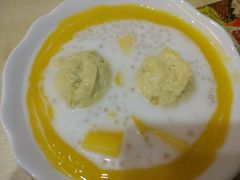 -甜心妈妈·榴莲星级糖水(北京路总店)