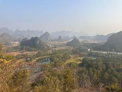 -Club Med地中海俱乐部·桂林度假村